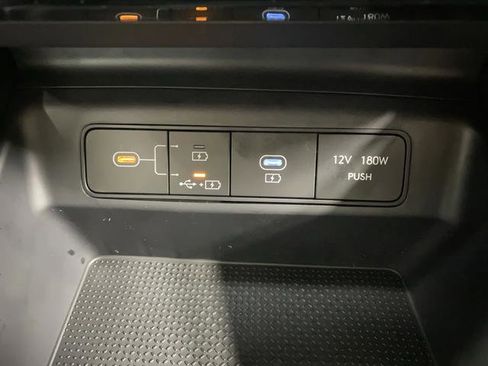 New 2026 Hyundai Santa Cruz SEL image 22