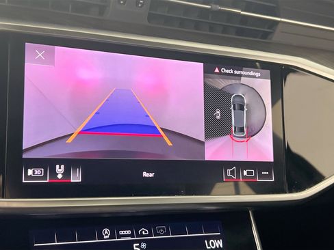 Used 2022 Audi A6 Premium Plus image 14