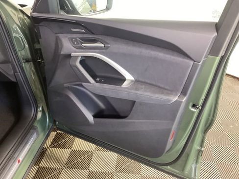 New 2025 Audi SQ5 Premium Plus image 21