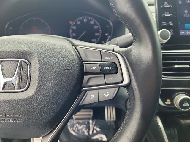 Used 2020 Honda Accord Sport image 22