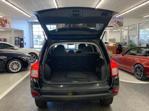 Used 2013 Jeep Compass Sport AWD/4WD image 29