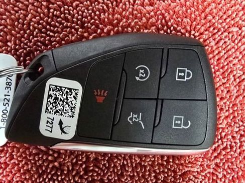 New 2026 Buick Envision Avenir image 39