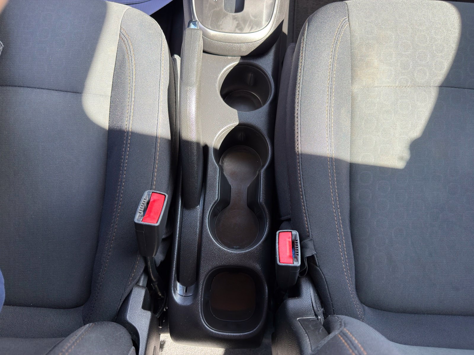 Used 2019 Chevrolet Trax LS FWD image 21