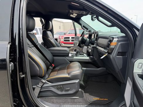 New 2026 Ford F150 Tremor AWD/4WD image 19