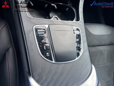 Used 2021 Mercedes-Benz GLC 43 AMG 4MATIC image 36
