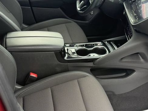 Used 2023 Buick Envision Preferred FWD image 16