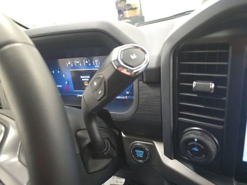 Used 2024 Ford F150 XLT w/ Equipment Group 302A MID image 17