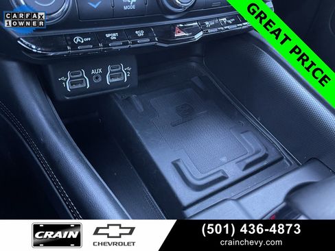 Used 2022 Dodge Durango GT image 20