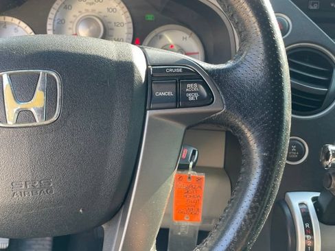 Used 2011 Honda Pilot EX-L image 13