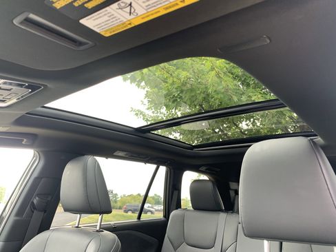 Certified 2025 Lexus TX 350 AWD image 28