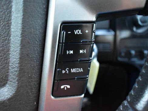 Used 2012 Ford F150 Harley-Davidson image 16