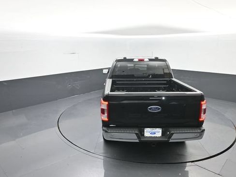 Used 2021 Ford F150 Lariat AWD/4WD image 29
