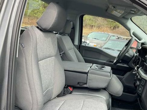 Used 2026 Ford F350 XL w/ 360-Degree Camera Package AWD/4WD image 42