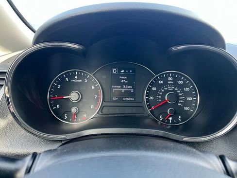 Used 2017 Kia Forte LX w/ LX Popular Package image 19