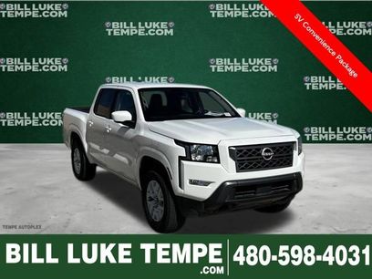 Used 2024 Nissan Frontier SV w/ SV Convenience Package