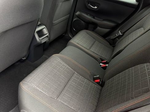 Certified 2024 Honda HR-V Sport image 14