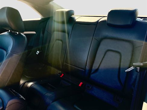 Used 2016 Audi A5 2.0T Premium image 22