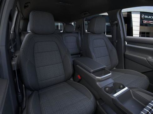 New 2027 GMC Terrain Elevation FWD image 40