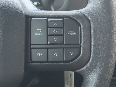 New 2025 Ford F150 STX image 23