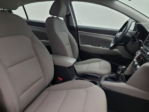 Used 2020 Hyundai Elantra Value Edition w/ Cargo Package (C1) FWD image 21
