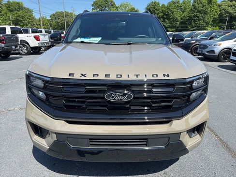 New 2026 Ford Expedition Platinum AWD/4WD image 40