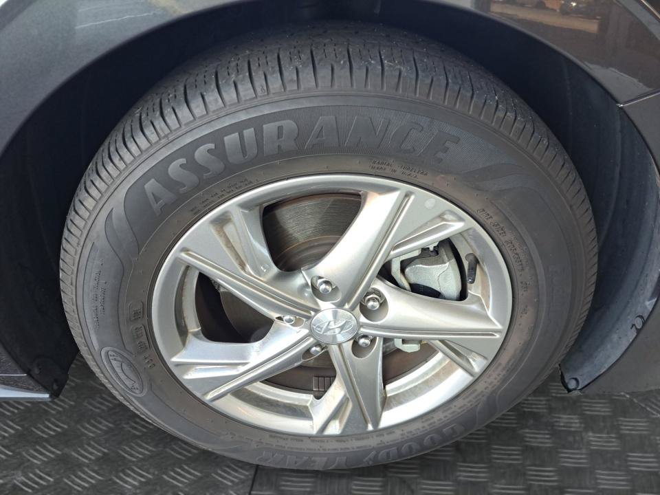 Used 2022 Hyundai Sonata SE FWD image 20