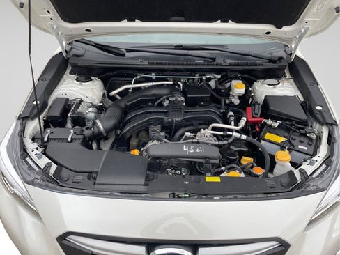 Certified 2023 Subaru Crosstrek 2.5i Limited image 6