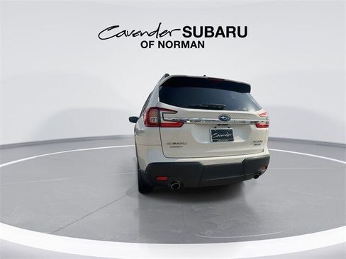 Used 2024 Subaru Ascent Limited w/ Technology Package image 9