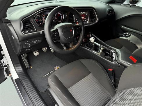 Used 2021 Dodge Challenger R/T Scat Pack image 13