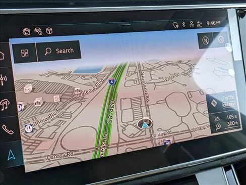 New 2025 Audi Q7 3.0T Premium Plus image 12