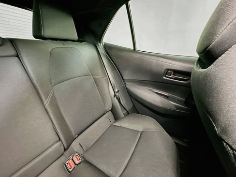 Used 2025 Toyota Corolla GR AWD/4WD image 14