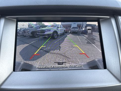 Certified 2022 Ford Ranger XLT w/ Equipment Group 301A Mid image 20