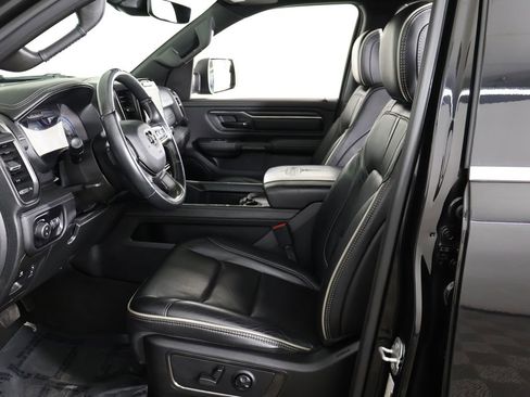 Used 2022 RAM 1500 Limited w/ Body-Colour Bumper Group AWD/4WD image 34