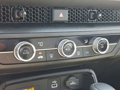 Certified 2023 Honda CR-V LX image 19