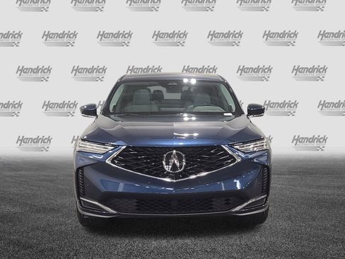 New 2026 Acura MDX FWD w/ Technology Package image 3