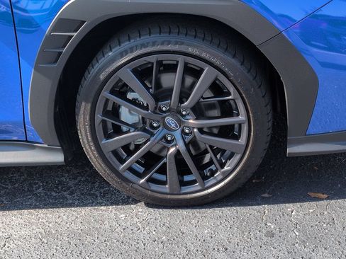 Used 2024 Subaru WRX Premium AWD/4WD image 11