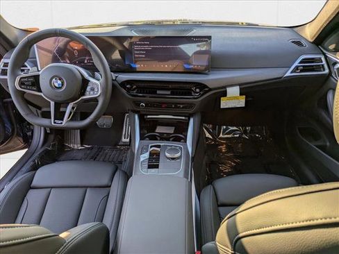 New 2026 BMW 430i Coupe image 16