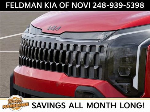 New 2026 Kia Sportage X-Line image 12