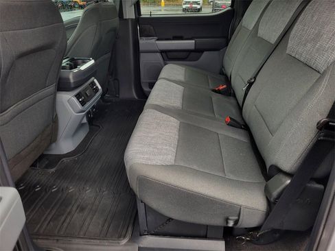 Used 2022 Ford F150 XLT w/ Equipment Group 302A High image 35