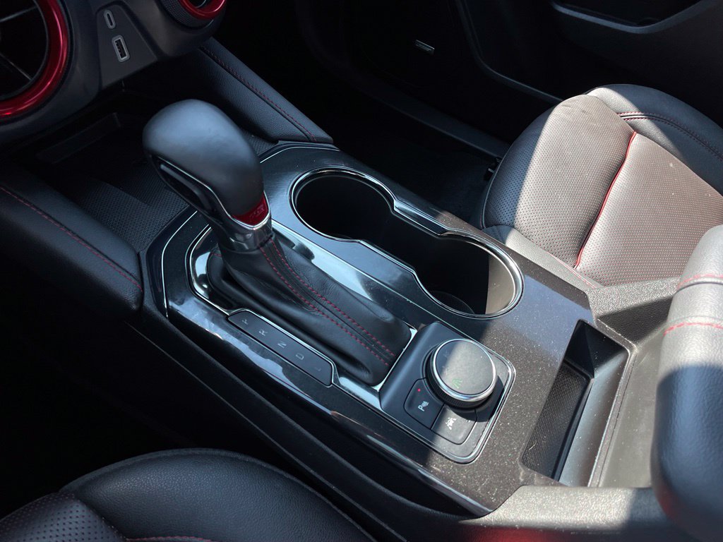 Used 2025 Chevrolet Blazer RS FWD image 20