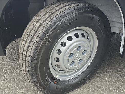 New 2026 RAM ProMaster 1500 image 29