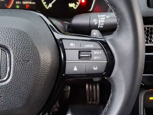 Used 2025 Honda Civic Sport image 22