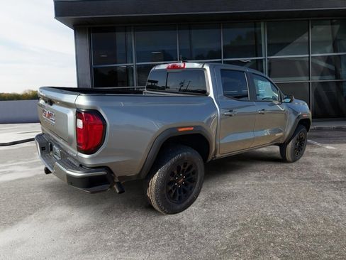 New 2026 GMC Canyon Elevation w/ Convenience Package image 7