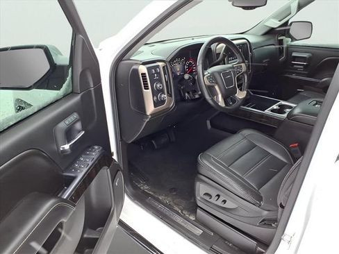 Used 2016 GMC Sierra 1500 Denali image 10