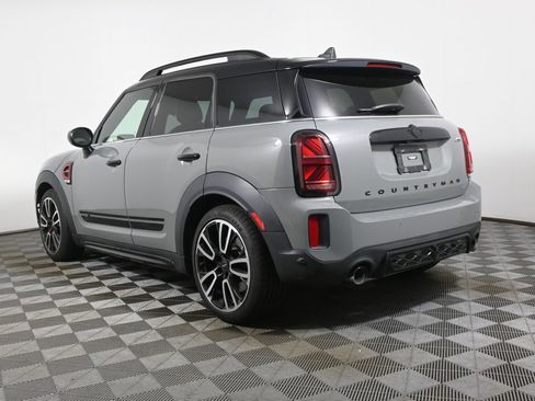 Used 2023 MINI Cooper Countryman John Cooper Works AWD/4WD image 5