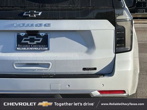 New 2026 Chevrolet Tahoe High Country image 6