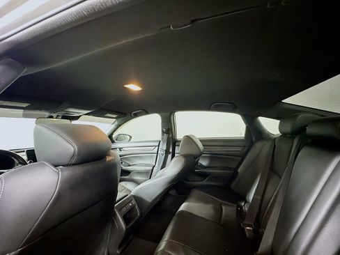 Used 2021 Honda Accord Sport image 13
