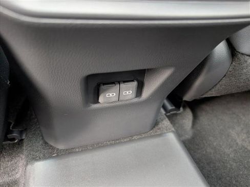 New 2025 Toyota RAV4 XSE image 14