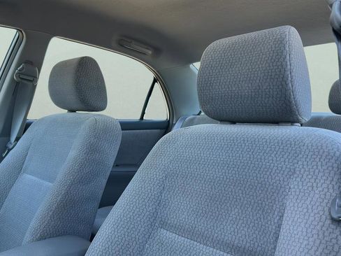 Used 2003 Toyota Corolla LE image 13