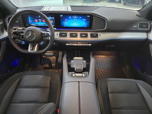 Used 2026 Mercedes-Benz GLE 53 AMG 4MATIC Coupe image 22